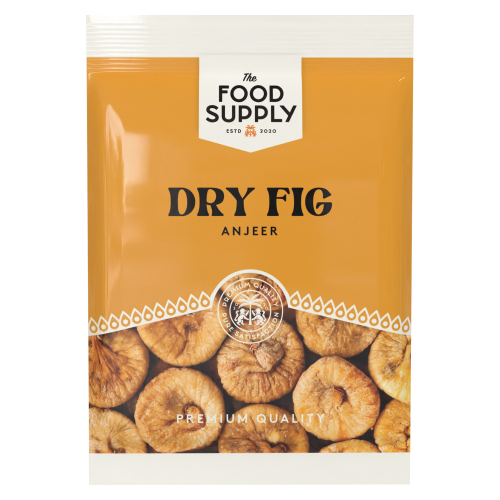Dried Figs 100g
