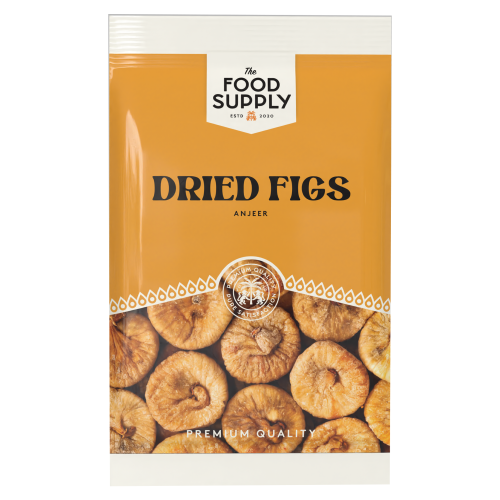 Dried Figs 300g