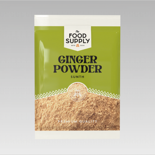 Ginger Powder 100g