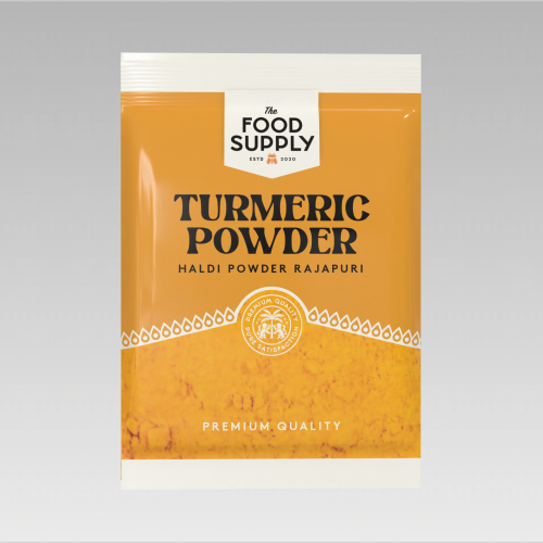 Haldi Powder Rajapuri 100g