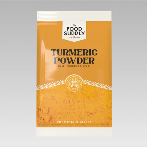 Haldi Powder Rajapuri 300g