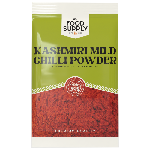 Kashmiri Mild Chilli Powder 250g