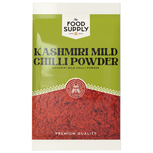 Kashmiri Mild Chilli Powder 700g