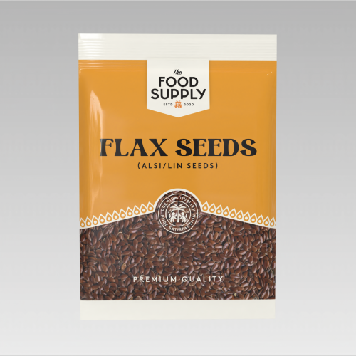 Lin Seeds 100g
