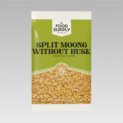 Moong Dall Washed 1.5kg