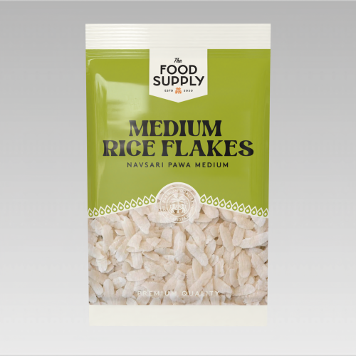 Navasari Medium Pawa 300g