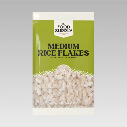 Navasari Medium Pawa 700g