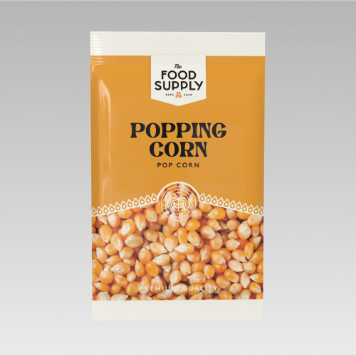 Pop Corn 1.5kg
