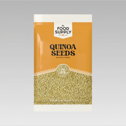 Quinoa Seeds 400g