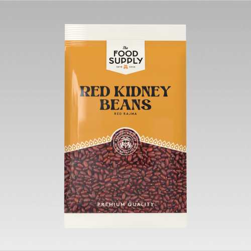 Red Kidney Beans 500g