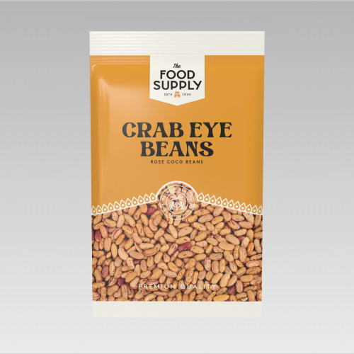 Rose Coco Beans 1.5kg