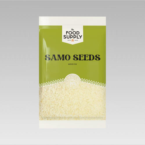 Samo Seeds 1kg