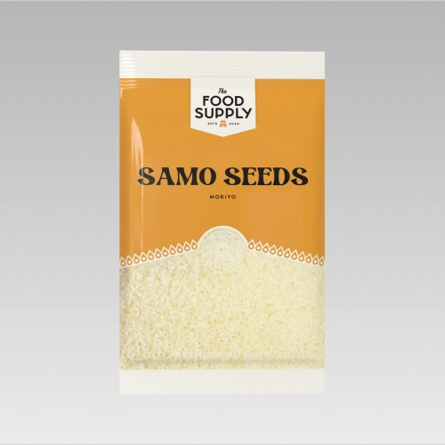 Samo Seeds 300g