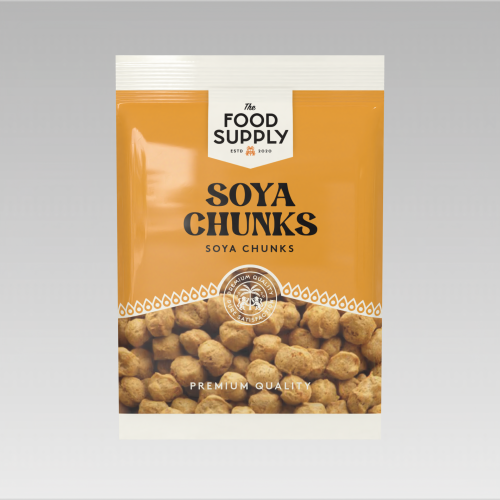 Soya Chunks 150g