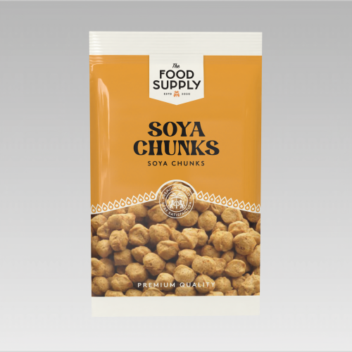 Soya Chunks 350g