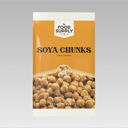 Soya Chunks 700g
