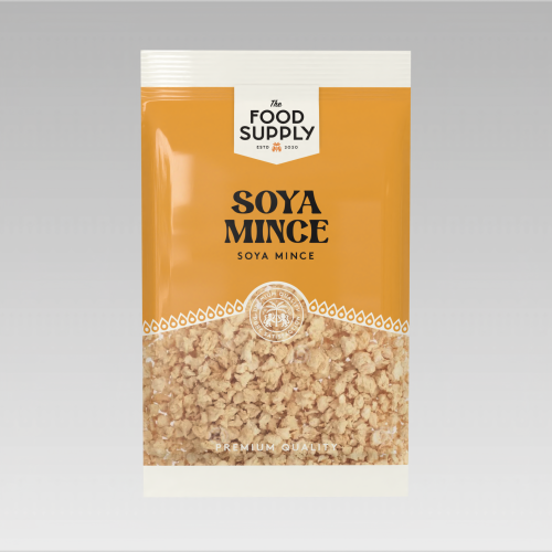 Soya Mince 700g