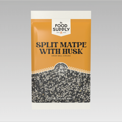 Urad Dall Chilka 500g