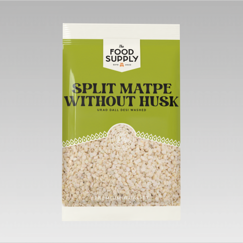 Urad Dall Desi Washed 1.5kg