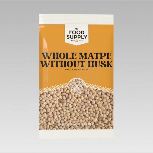 Whole Urad Gota 1.5kg