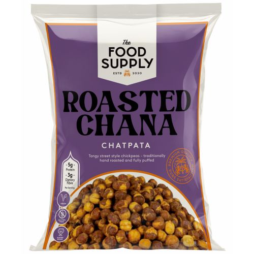 Chatpata Chana 140g