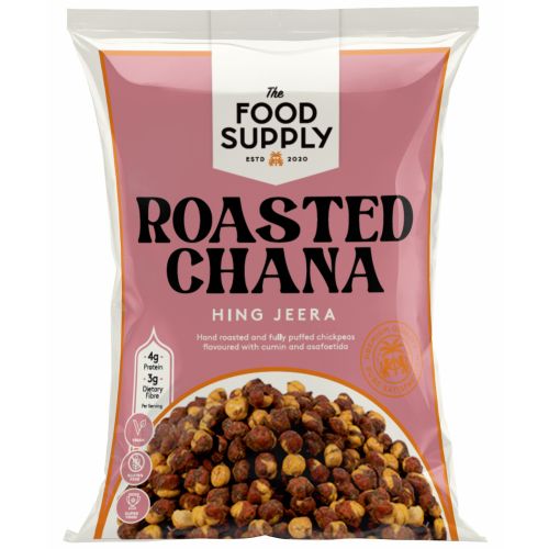 HingJeera Chana 140g