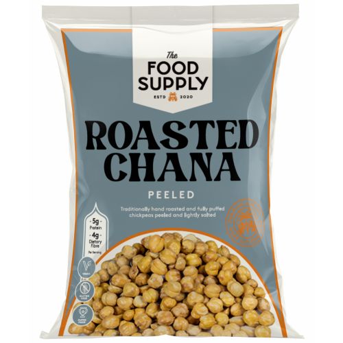 Peeled Chana 140g