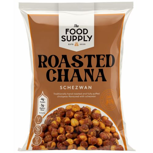 Schezwan Chana 140g