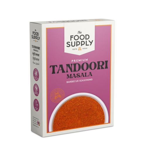 Tandoori Masala 100g