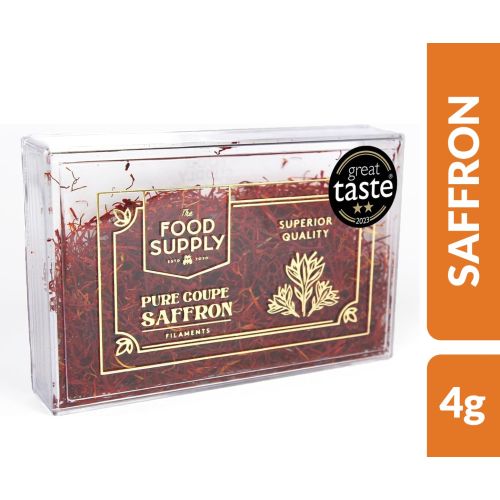 Spanish 4g Saffron Category 1