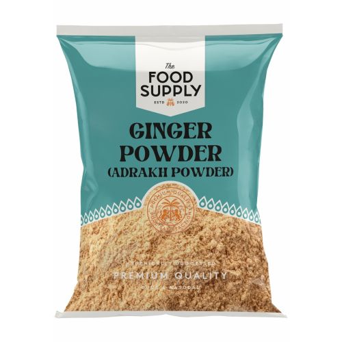 Ginger Powder 100g