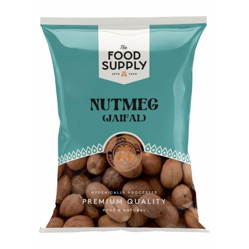Nutmeg 100g