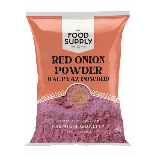 Red Onion Powder 100g