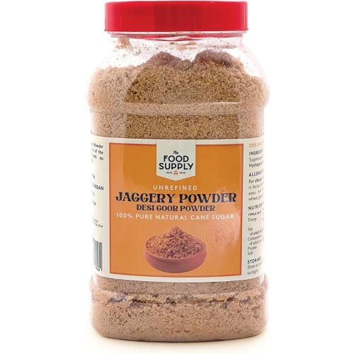 Desi Jaggery Powder 1kg